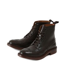 GIANCARLO MORELLI(ブーツ)