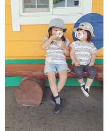 UNIQLO | Tシャツ/カットソー