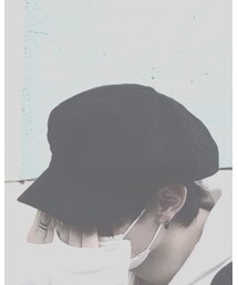 H&M DIVIDED | 帽子