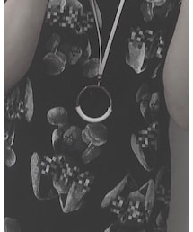 H&M DIVIDED | ネックレス