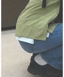 GU | Tシャツ/カットソー