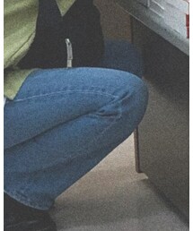 GU | デニムパンツ