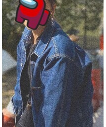 Levis | デニムジャケット