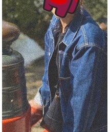 GU | シャツ/ブラウス