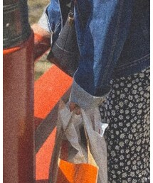 めんべい | トラベルグッズ