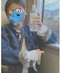 Levis | デニムジャケット