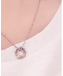 TIFFANY&Co. | ネックレス