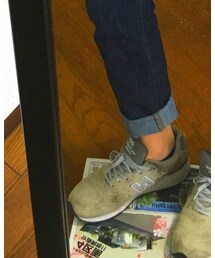 NEW BALANCE | スニーカー