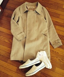 トレンチコート