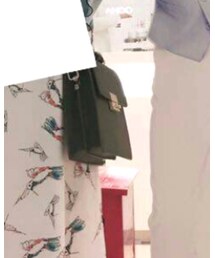 ZARA | ショルダーバッグ