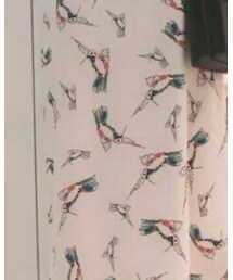 one more | ジャンパースカート