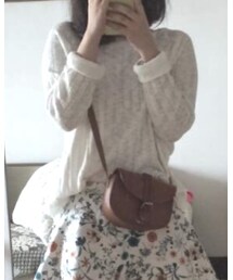 TV | ニット/セーター