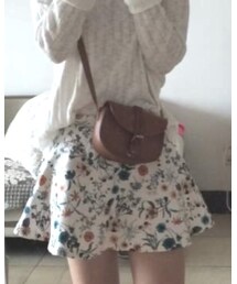 ZARA KIDS | ショルダーバッグ