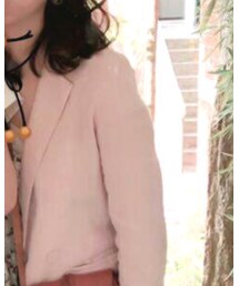 CANDIES | トレンチコート