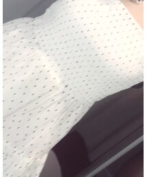 H&M | ジャンパースカート