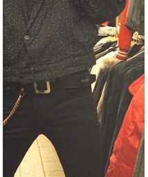 TOMMY HILFIGER | ベルト