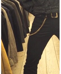 DIESEL | ウォレットチェーン