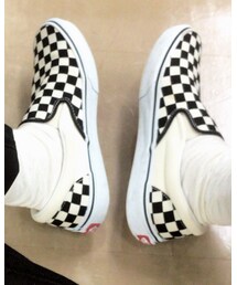 VANS | スリッポン