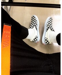 GU | チノパンツ