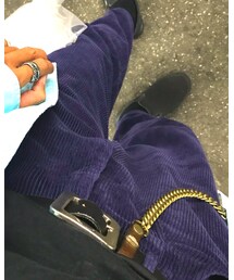 used | カーゴパンツ