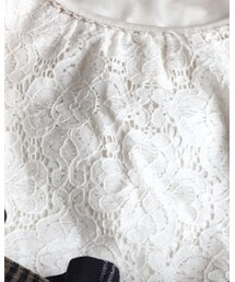 ROPE' PICNIC | Tシャツ/カットソー