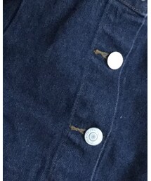 RETRO GIRL | デニムスカート