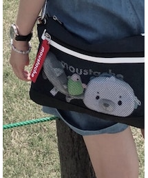 MOUSTACHE | バッグ