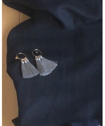 ？ | ピアス（両耳用）