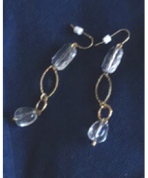 ハンプティダンプティ | イヤリング