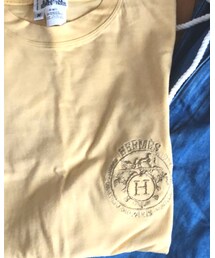 HERMES | Tシャツ/カットソー