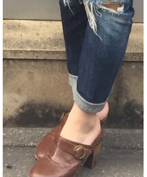 Heather | その他シューズ