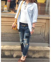 UNIQLO | Tシャツ/カットソー