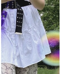 ZARA | シャツワンピース
