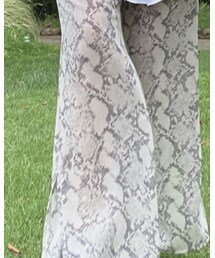 GU | パンツ