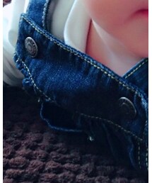 OLD NAVY | サロペット/オーバーオール