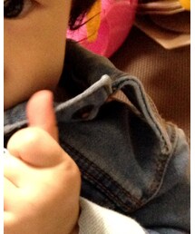 babyGAP | デニムジャケット