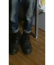Dr. Martens | シューズ