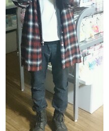 G-STAR RAW | パンツ