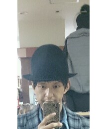 tk.TAKEO KIKUCHI | 帽子