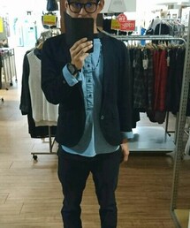 UNIQLO | シャツ/ブラウス