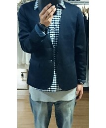 GLOBAL WORK | タンクトップ
