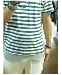 ikka | Tシャツ/カットソー