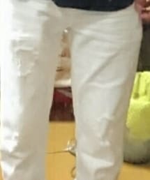 UNIQLO | デニムパンツ
