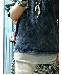 CURRENT | Tシャツ/カットソー