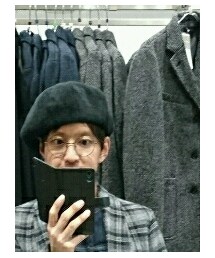 no brand | ハンチング/ベレー帽