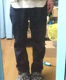 ikka | デニムパンツ