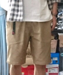 Gramicci | チノパンツ