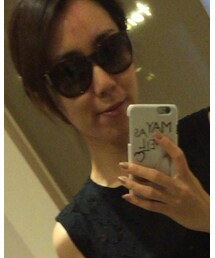 FENDI | サングラス