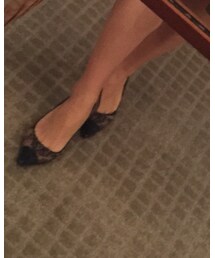 JIMMY CHOO | パンプス