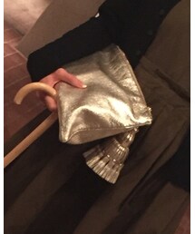 ANYA HINDMARCH | クラッチバッグ